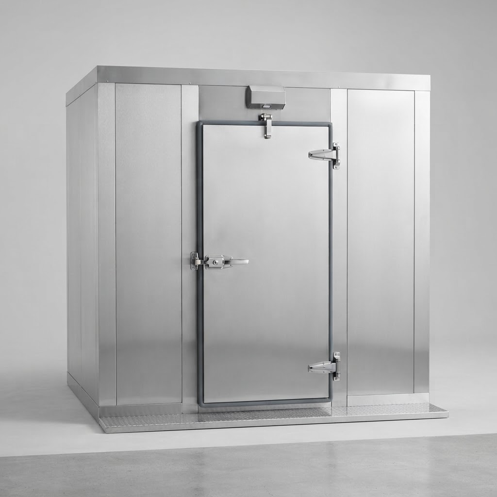 Cámara Frigorífica Modular