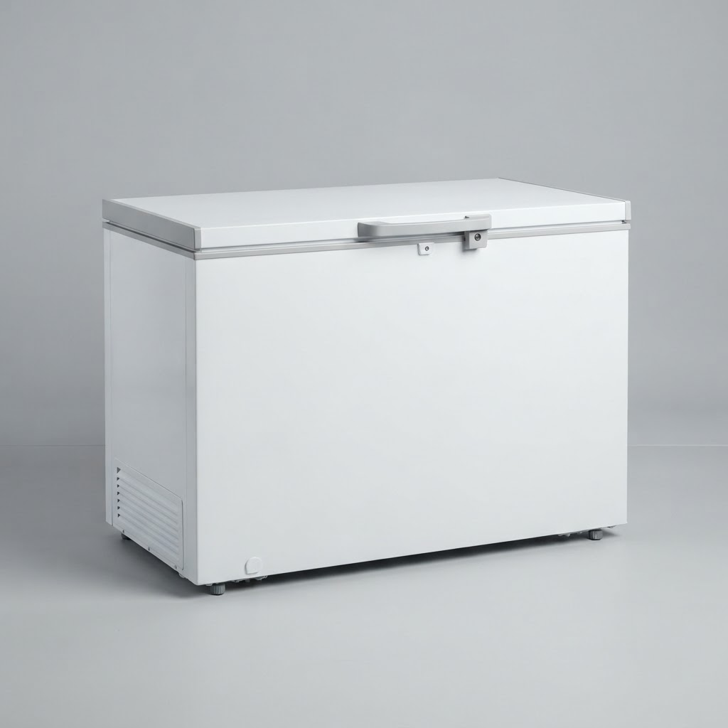 Freezer Horizontal 400L